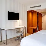 Hotel Nh Jan Tabak