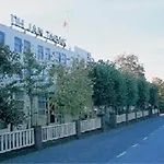 Nh Jan Tabak Hotel