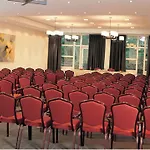 Nh Jan Tabak Hotel 4*