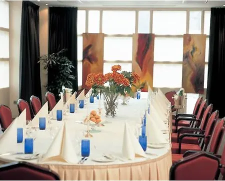 Hotel Nh Jan Tabak 4*