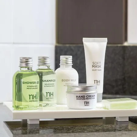 Nh ヤン タバック ブッスム