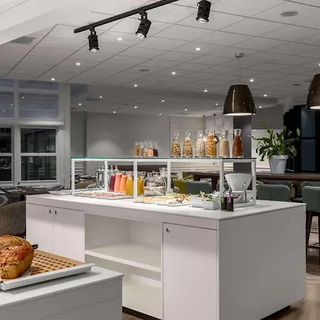 Nh Jan Tabak 4* Bussum