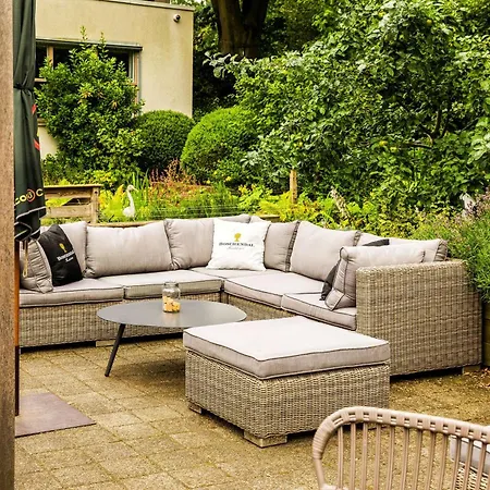 Hotel Nh Jan Tabak 4*