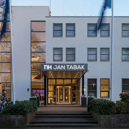 Hotel Nh Jan Tabak
