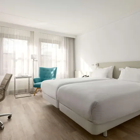 Nh Jan Tabak Hotel Bussum