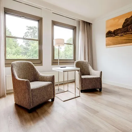 Nh Jan Tabak 4* Bussum