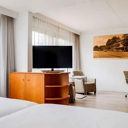 Nh Jan Tabak Hotel Bussum