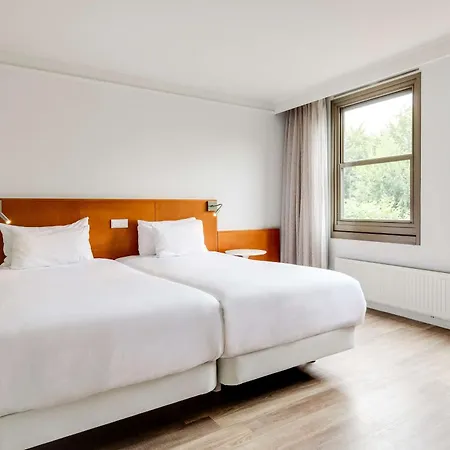 Nh Jan Tabak Szálloda Bussum