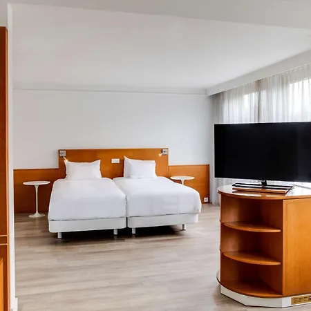 Hotel Nh Jan Tabak Bussum