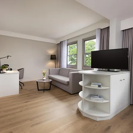 Nh Jan Tabak Bussum