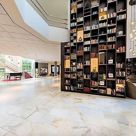Nh Jan Tabak Hotel Bussum