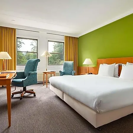 Hotel Nh Jan Tabak