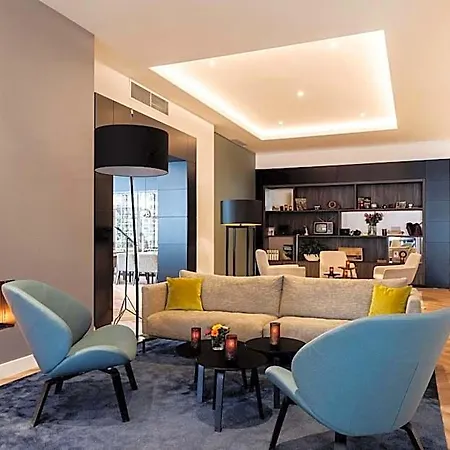 Nh Jan Tabak Hotel