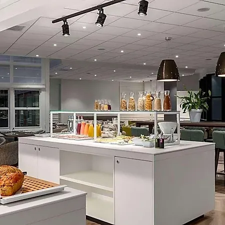 Nh Jan Tabak 4* Bussum