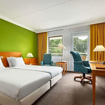 Hotel Nh Jan Tabak