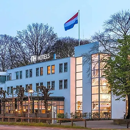 Nh Jan Tabak Hotel Bussum