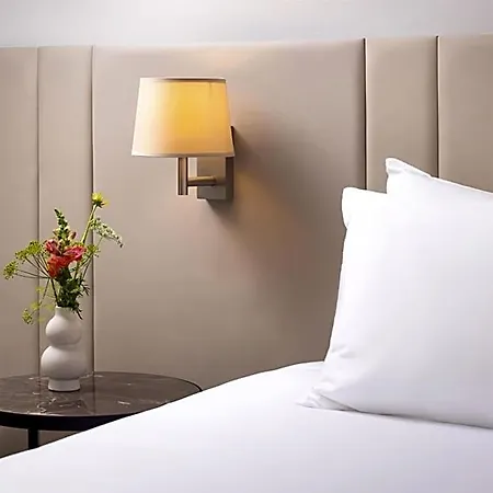 Hotel Nh Jan Tabak 4*