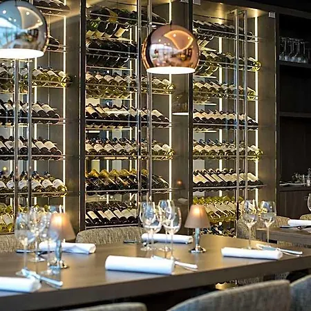 Nh Jan Tabak Hotel Bussum