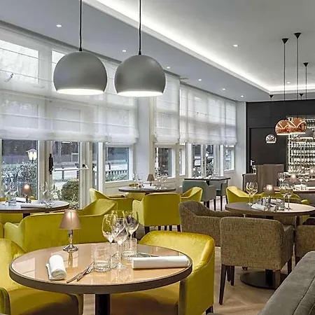 Hotel Nh Jan Tabak 4*