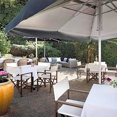 Nh Jan Tabak Hotel Bussum