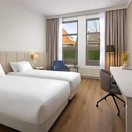 Nh Jan Tabak Hotel Bussum