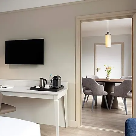 Nh Jan Tabak Hotel Bussum