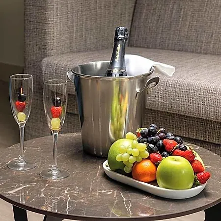 Nh Jan Tabak Hotel