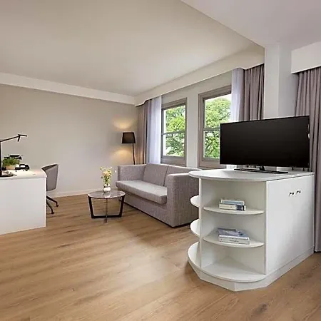 Hotel Nh Jan Tabak Bussum