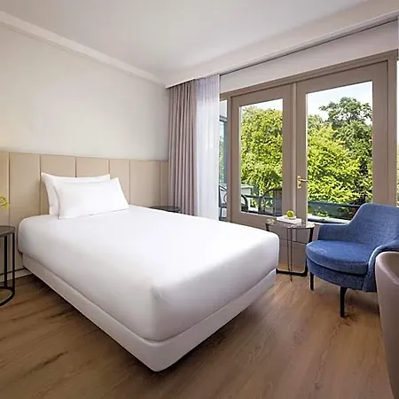 Nh Jan Tabak Hotel