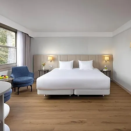 Hotel Nh Jan Tabak Bussum