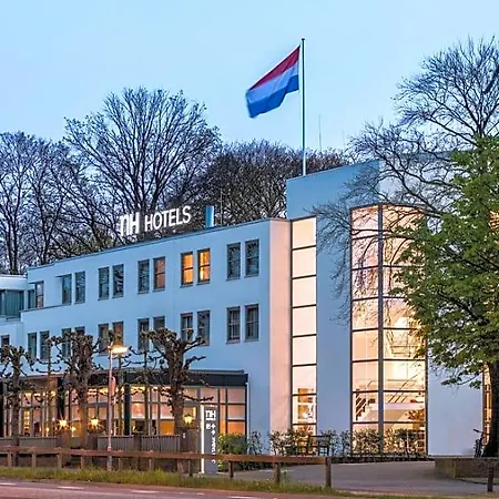 Nh Jan Tabak Bussum
