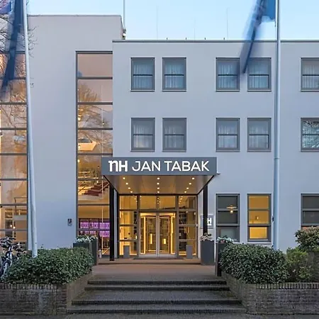 Nh Jan Tabak Bussum