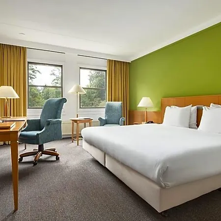 Hotel Nh Jan Tabak 4*