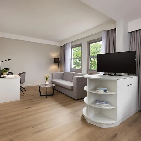 Nh Jan Tabak Bussum