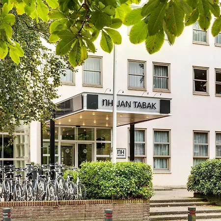 Nh Jan Tabak 4* Bussum
