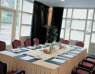 Hotel Nh Jan Tabak