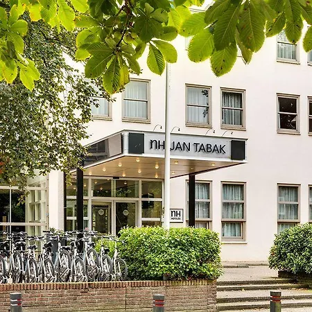 Nh Jan Tabak Hotel Bussum
