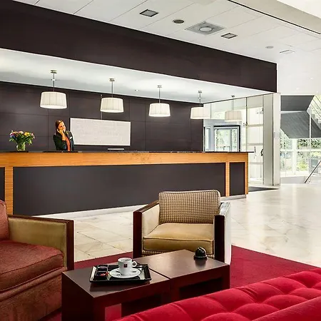 Nh Jan Tabak Hotel Bussum