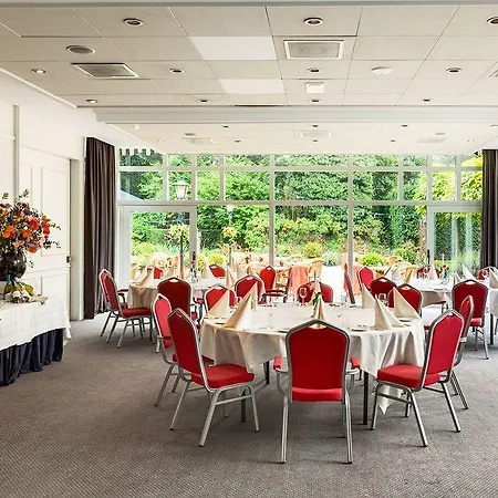 Hotel Nh Jan Tabak 4*