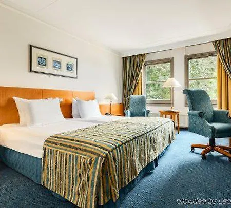 Nh Jan Tabak Otel 4*