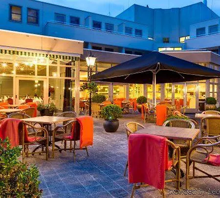 Nh Jan Tabak Hotel 4*