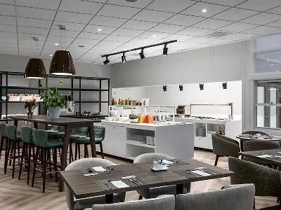 Nh ヤン タバック 4* ブッスム