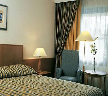 Nh Jan Tabak Hotel Bussum