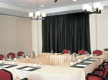 Hotel Nh Jan Tabak