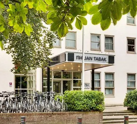 ホテル Nh ヤン タバック ブッスム