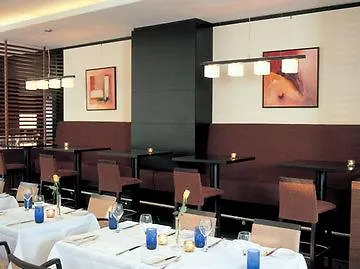 Nh ヤン タバック ホテル ブッスム