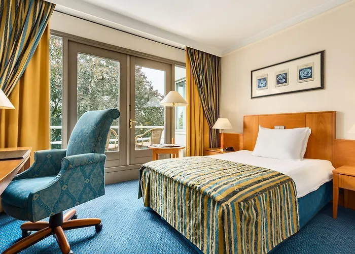 Nh Jan Tabak 4* Bussum