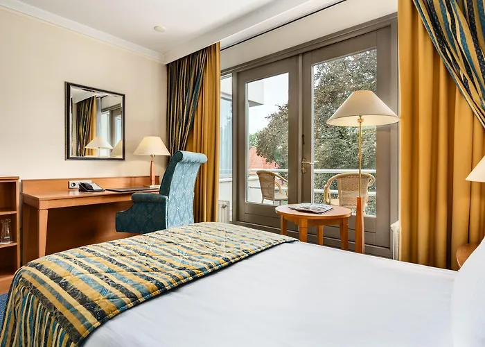 Nh Jan Tabak Szálloda 4*