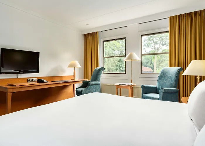 Nh Jan Tabak 4* Bussum