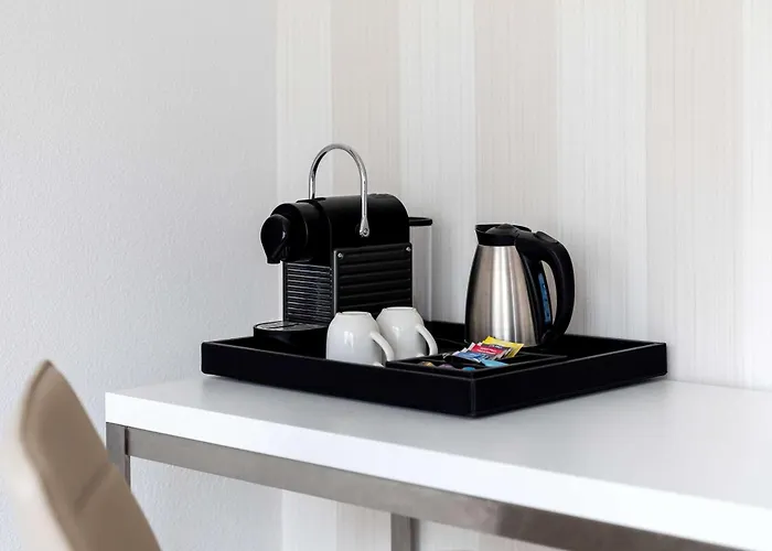 Nh Jan Tabak Szálloda